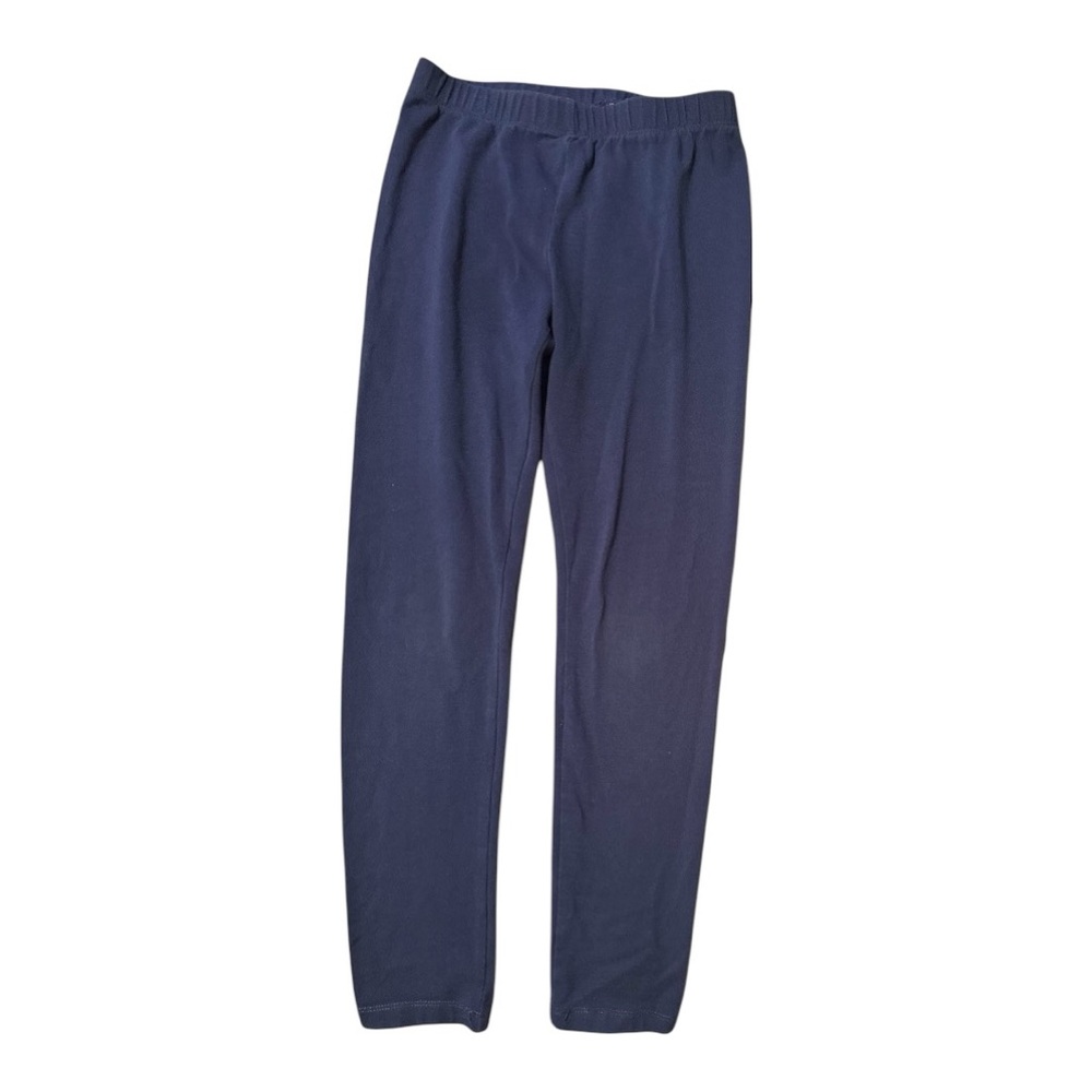 Navy Blue Leggings